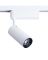 Трековий світильник Nowodvorski IRIS LED WHITE 20W, 4000K