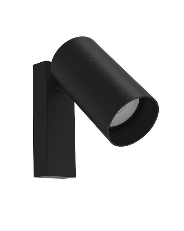 Спот светильник Nowodvorski MONO KINKIET I BLACK