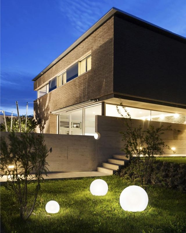 Вуличний світильник Nowodvorski CUMULUS L ground