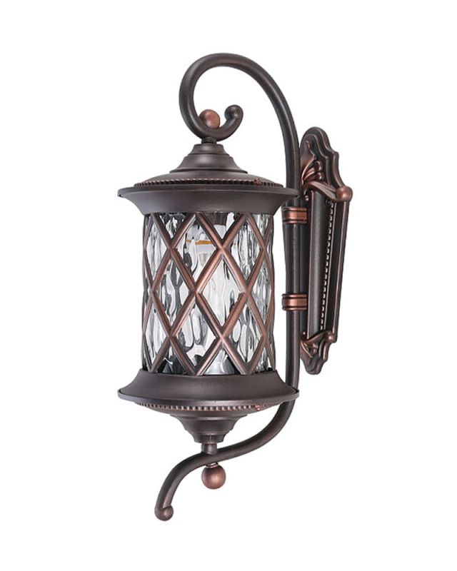 Вуличний світильник Nowodvorski LANTERN
