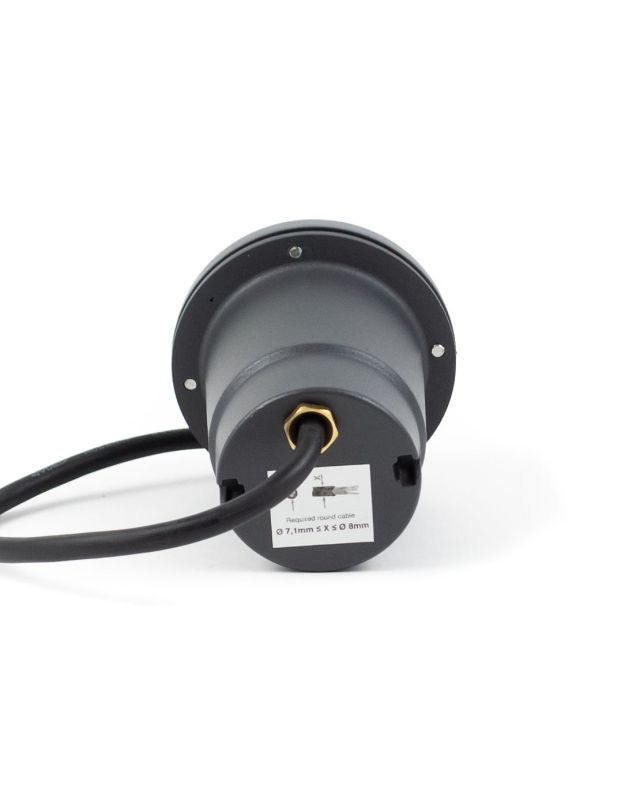 Уличный светильник Nowodvorski BUSH