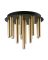 Люстра Nowodvorski STALACTITE XIII