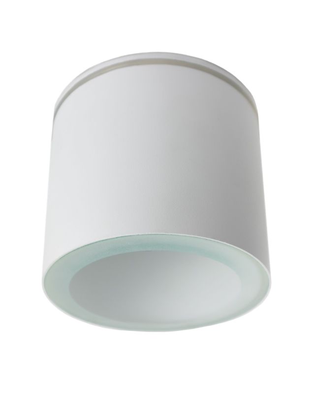 Вуличний світильник Nowodvorski HEXA WHITE