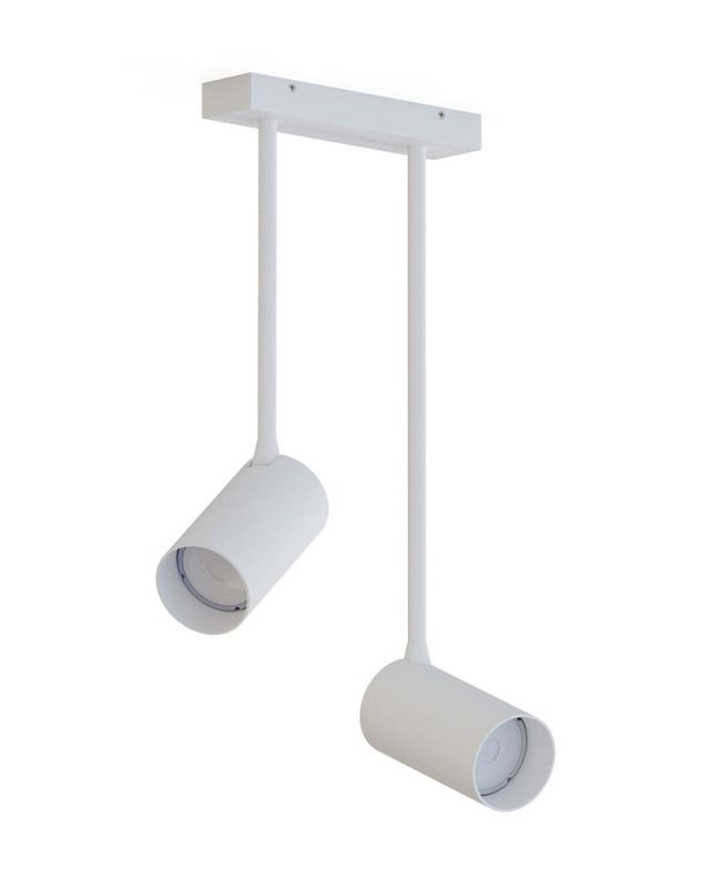 Спот светильник Nowodvorski MONO LONG II WHITE