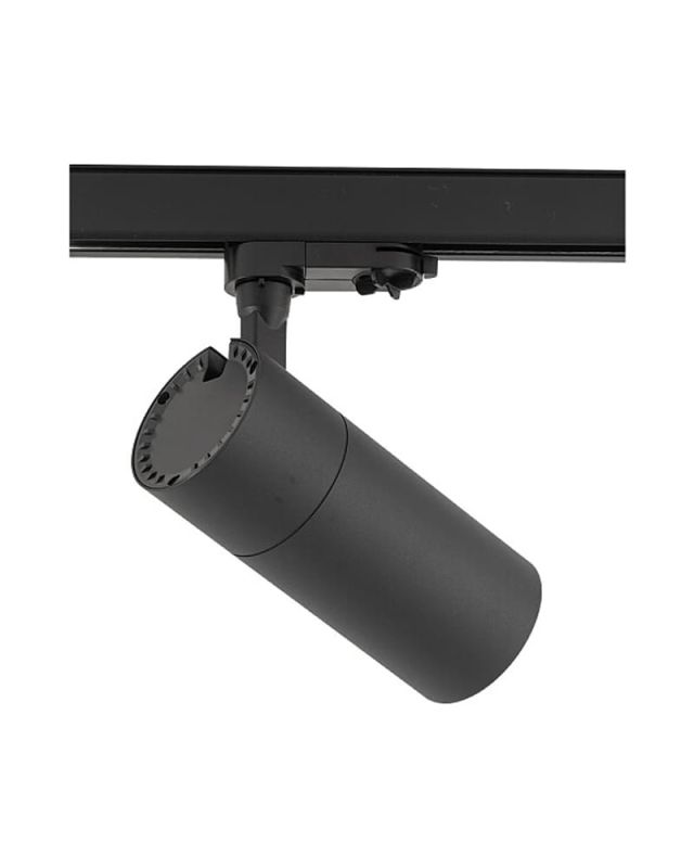 10401 Трековий світильник Nowodvorski CTLS TINOS LED 30W, 4000K, BL CN