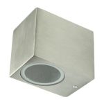 Вуличний світильник POLUX BOSTON GU10 10W IP44