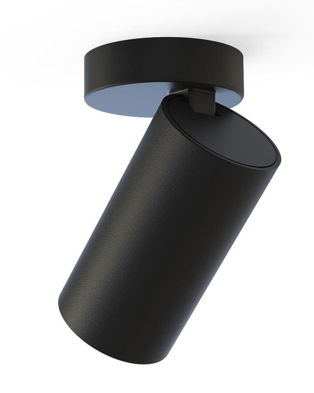 Спот светильник Nowodvorski MONO I BLACK/GOLD