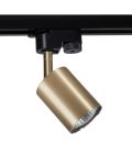 Трековий світильник Nowodvorski PROFILE EYE SPOT SOLID BRASS