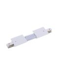 З'єднувач Nowodvorski Profile recessed flex connector white