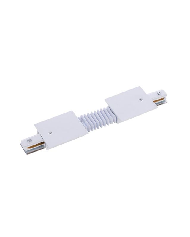 Соединитель Nowodvorski Profile recessed flex connector white