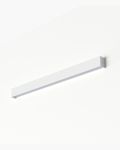 Светильник настенный Nowodvorski WALL LED WHITE M