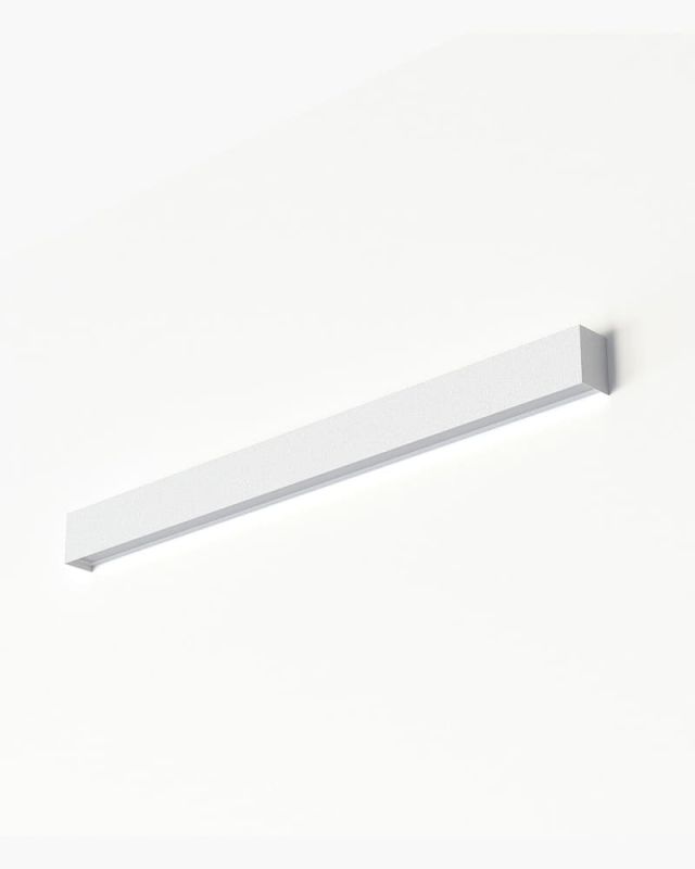 Світильник настінний Nowodvorski WALL LED WHITE M