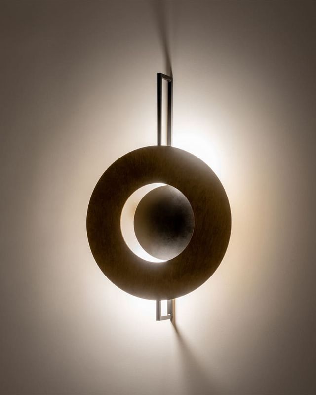 10576 Світильник Nowodvorski SUNSET NATURAL A PL