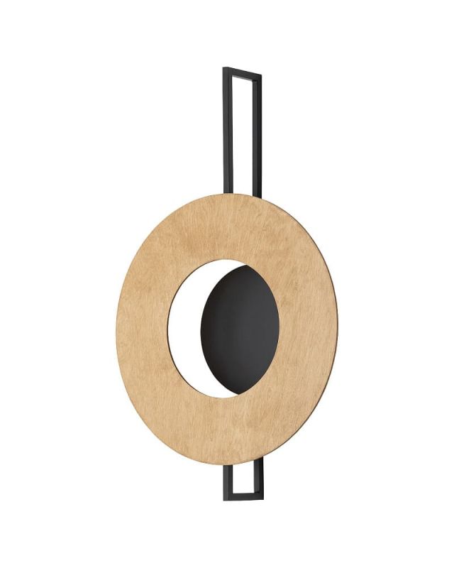 10576 Світильник Nowodvorski SUNSET NATURAL A PL