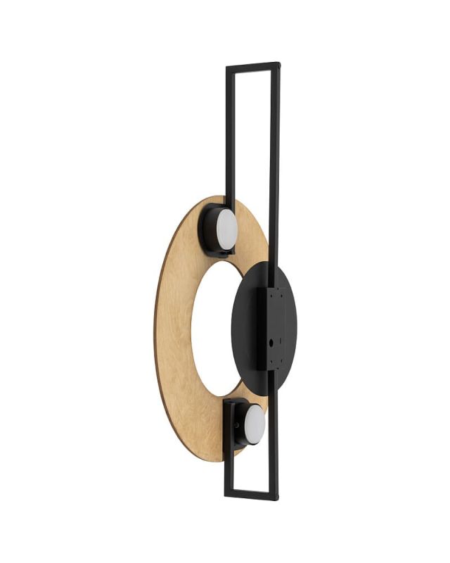 10576 Світильник Nowodvorski SUNSET NATURAL A PL