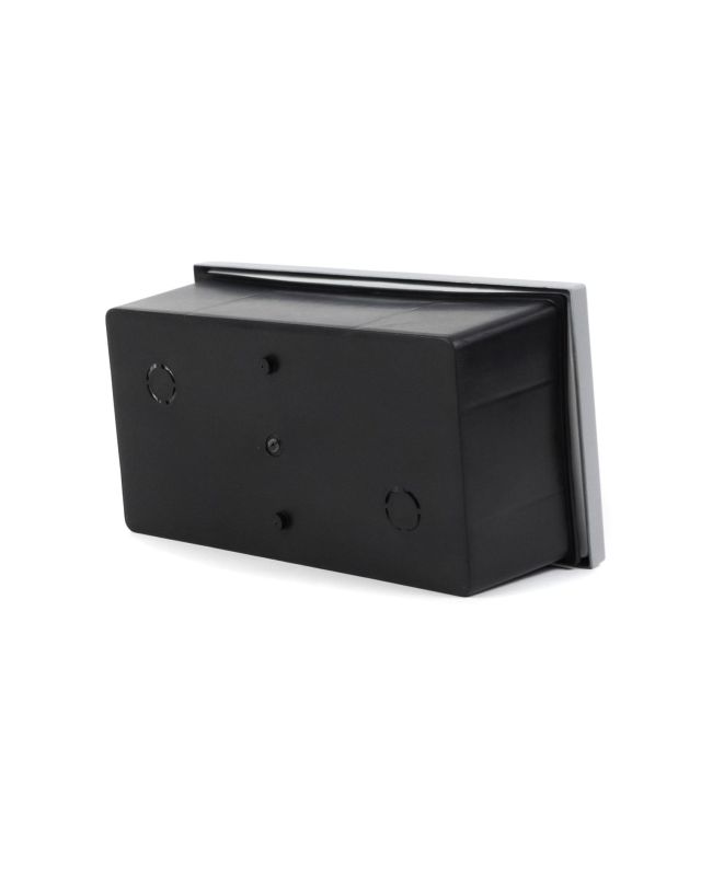 Уличный светильник Nowodvorski BASALT SILVER I