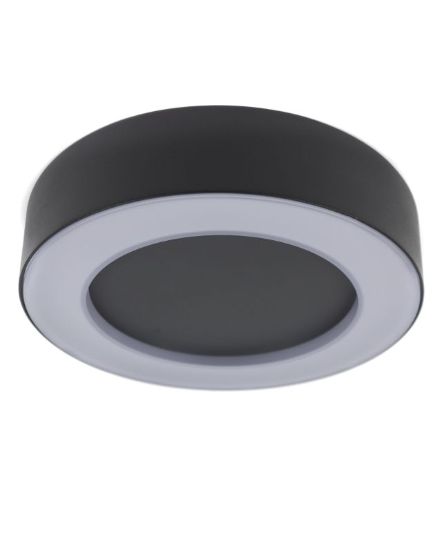 Вуличний світильник Nowodvorski MERIDA LED