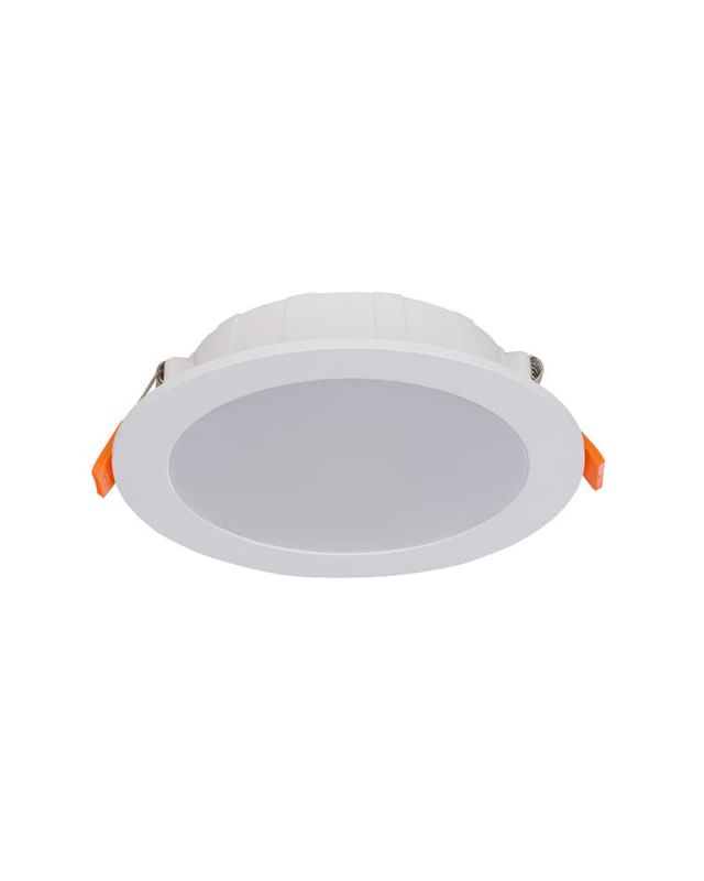 Точковий світильник Nowodvorski CL KOS LED 16W, 3000K WHITE CN