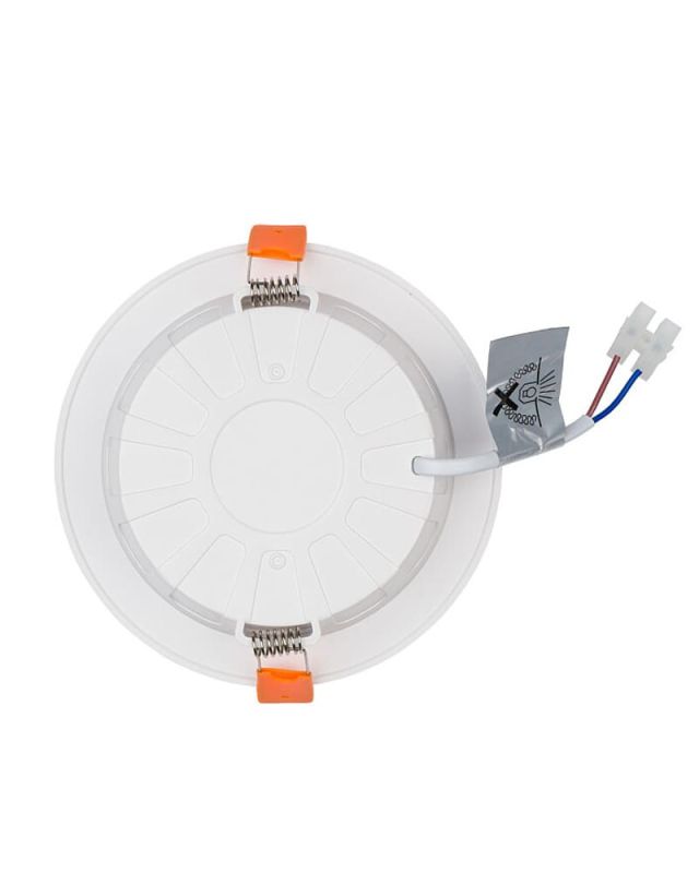 Точковий світильник Nowodvorski CL KOS LED 16W, 3000K WHITE CN