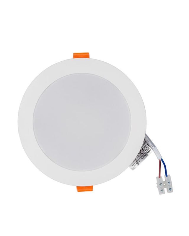 Точковий світильник Nowodvorski CL KOS LED 16W, 3000K WHITE CN