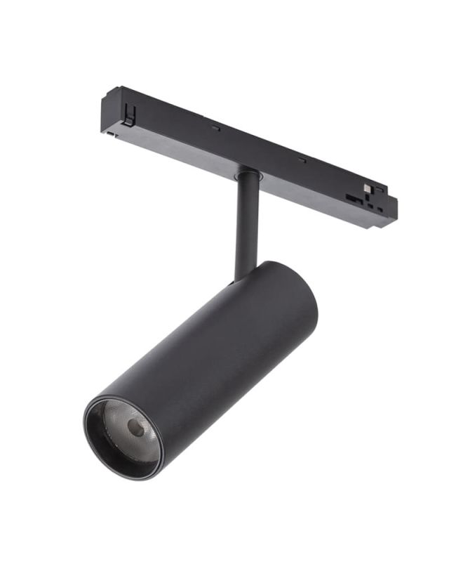 10656 Магнітний трековий світильник Nowodvorski LVM SPOT LED 9W 4000K CN