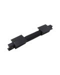 З'єднувач Nowodvorski CTLS RECESSED POWER FLEX CONNECTOR BLACK CN