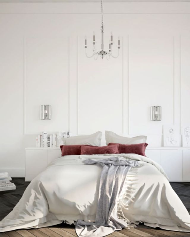 Бра Nowodvorski BOSTON I