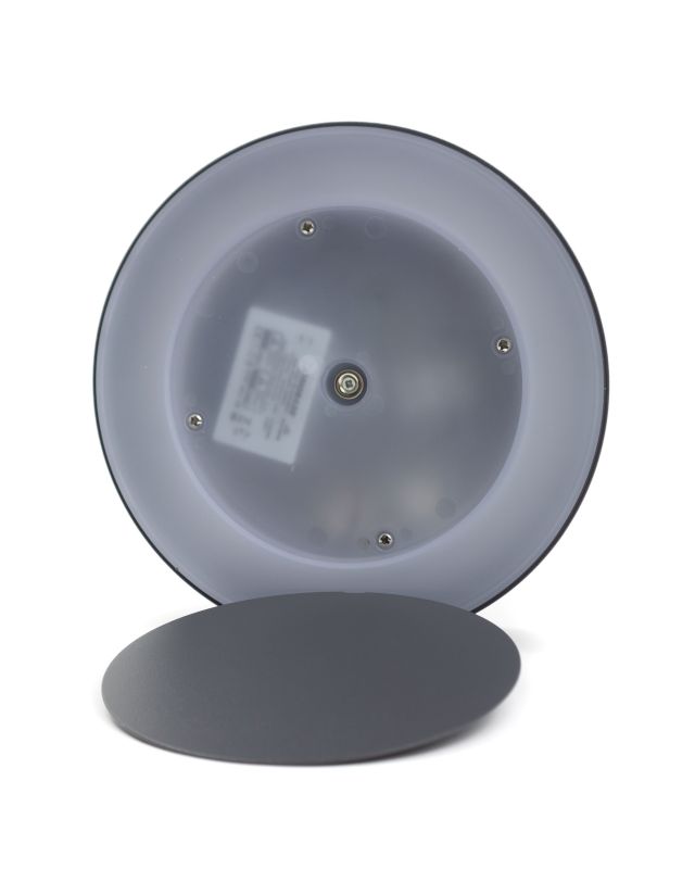 Вуличний світильник Nowodvorski MERIDA LED