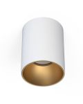 Точечный светильник Nowodvorski EYE TONE WHITE/GOLD
