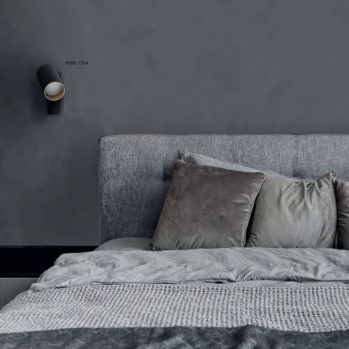 Спот светильник Nowodvorski MONO KINKIET I BLACK