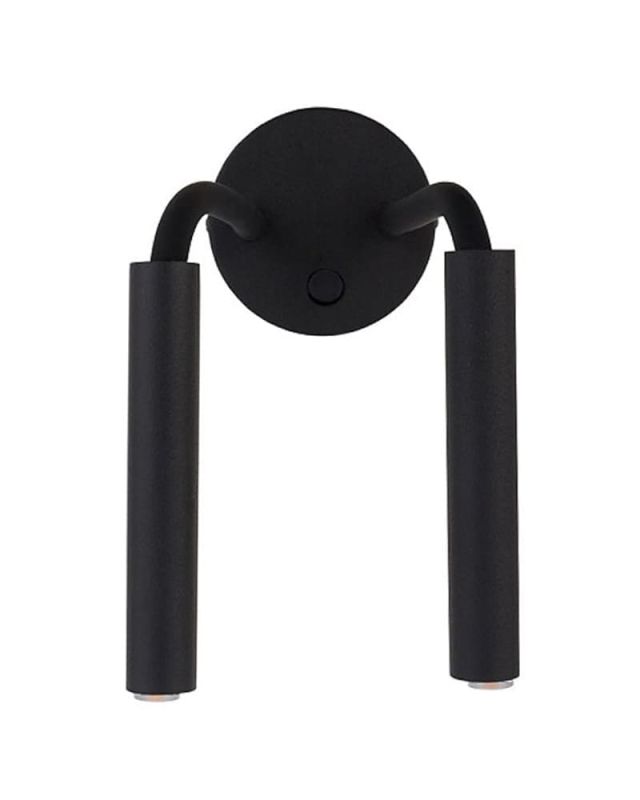 Бра Nowodvorski STALACTITE BLACK II