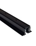 Шинопровід врізний Nowodvorski CTLS RECESSED TRACK 2M BLACK CN