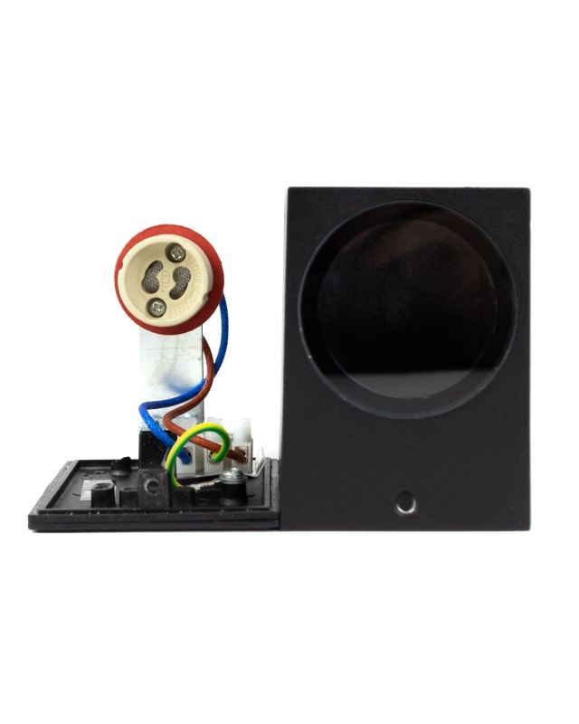 Вуличний світильник Nowodvorski ASSOS I