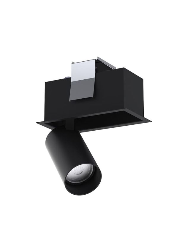 10458 Світильник Nowodvorski MONO DEEP I BLACK PL