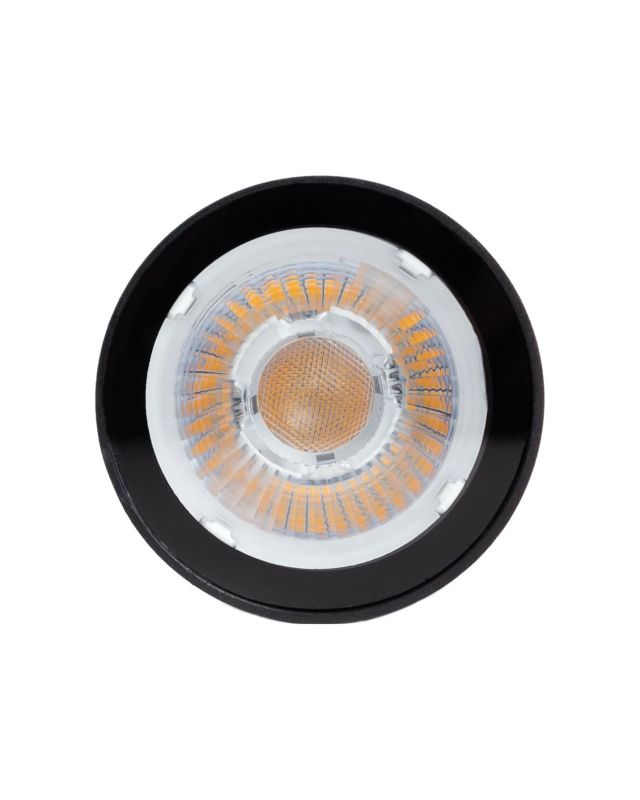 Вуличний світильник Nowodvorski EDESA LED BLACK S
