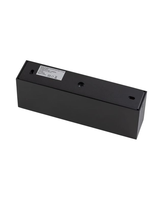 10058 Світильник Nowodvorski MIDI LED BLACK 20W 4000K CN