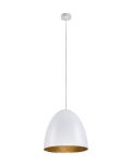 Підвісний світильник Nowodvorski EGG WHITE M