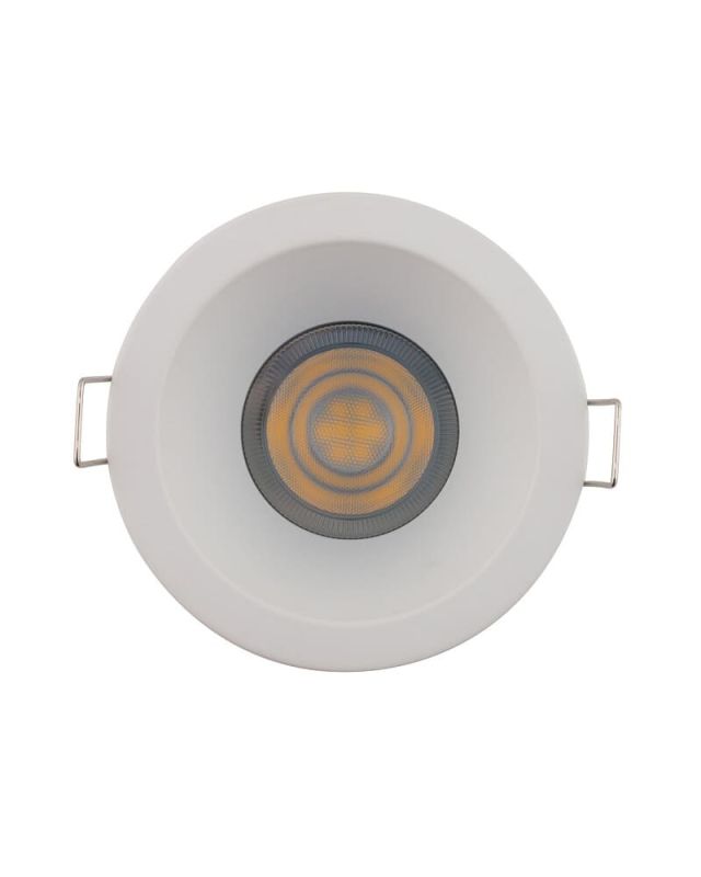 Точковий світильник Nowodvorski CHARLIE WHITE