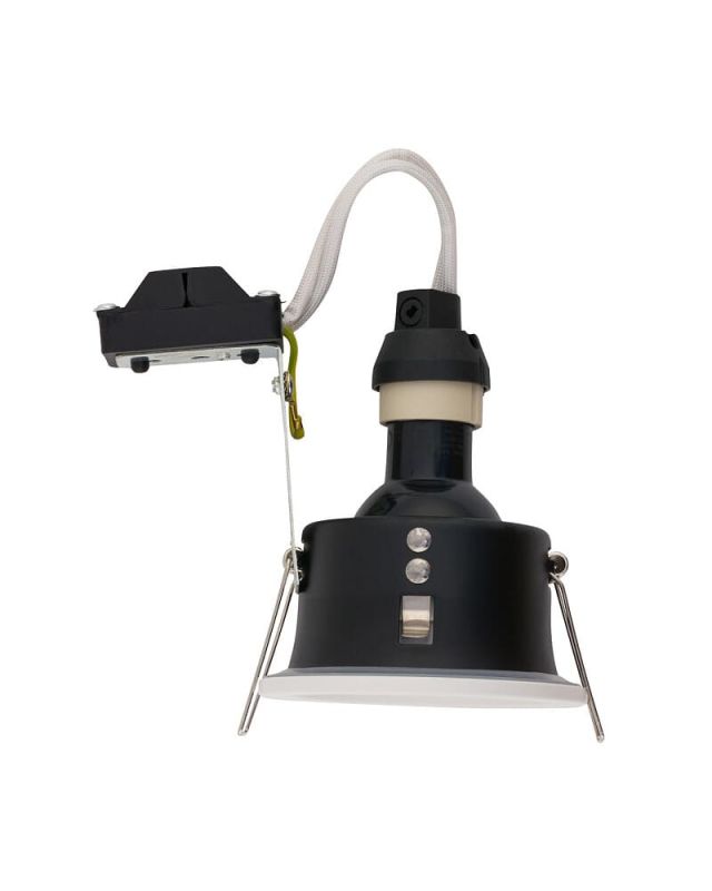 Точковий світильник Nowodvorski CHARLIE WHITE