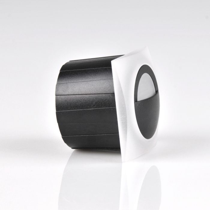 Точечный светильник Goldlux Q5 Led 1x3W 4000K 40Lm IP20 GR