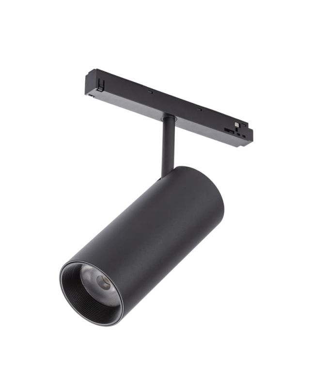 10147 Магнітний трековий світильник Nowodvorski LVM SPOT LED 15W 3000К CN