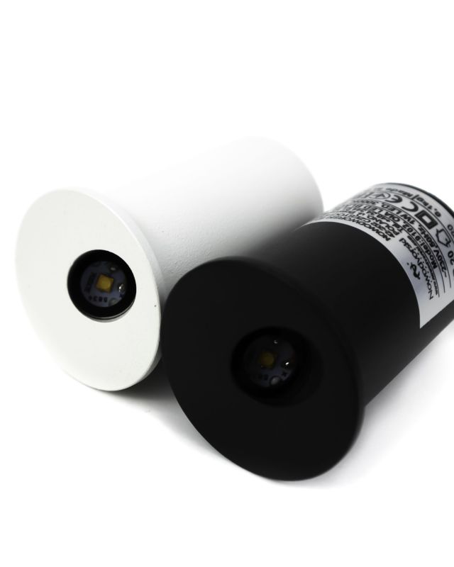 Уличный светильник Nowodvorski OIA LED WHITE