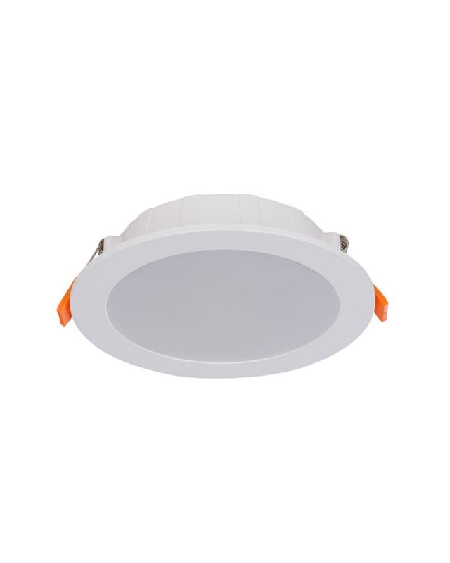 Точковий світильник Nowodvorski CL KOS LED 10W, 4000K WHITE CN