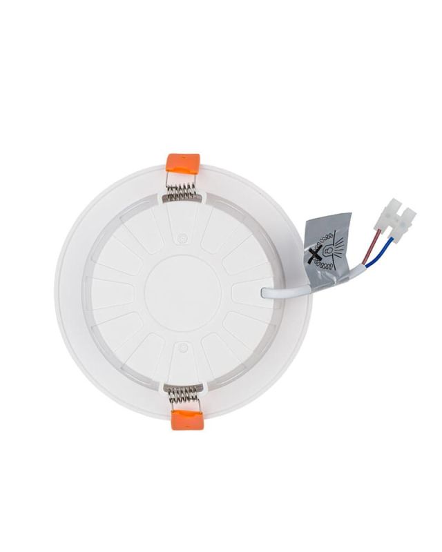 Точковий світильник Nowodvorski CL KOS LED 10W, 4000K WHITE CN