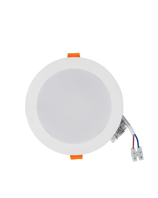Точковий світильник Nowodvorski CL KOS LED 10W, 4000K WHITE CN