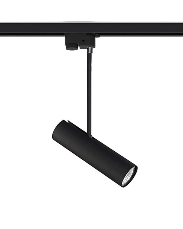 Трековый светильник Nowodvorski PROFILE EYE SUPER BLACK C