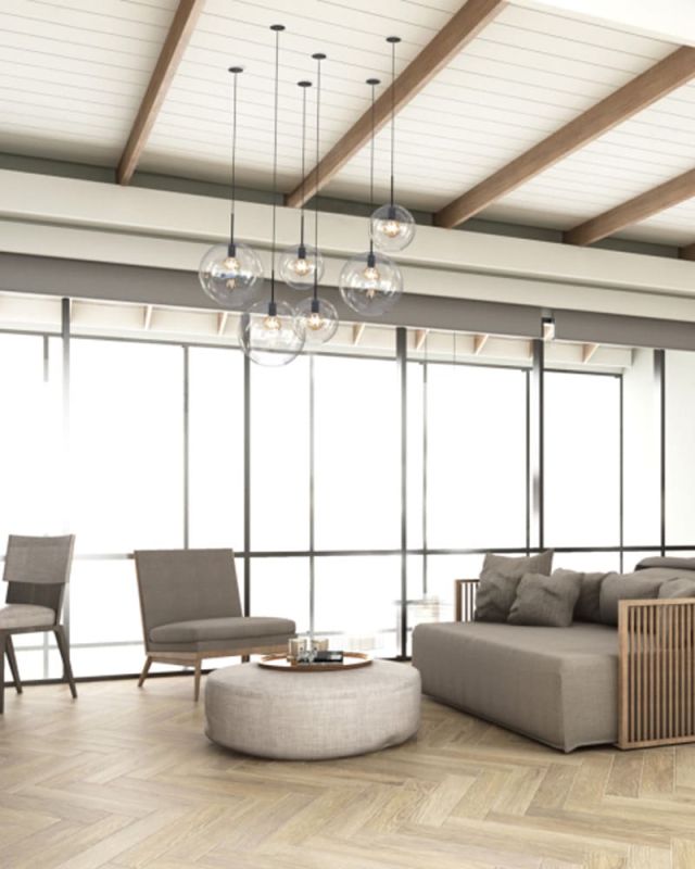 8530 Плафон для світильника CAMELEON SPHERE M PL