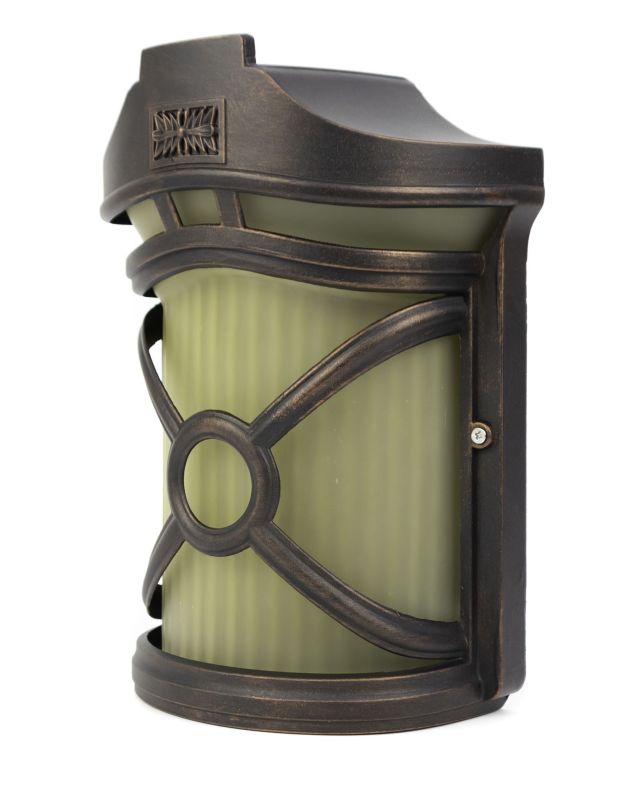 Уличный светильник Nowodvorski DON S