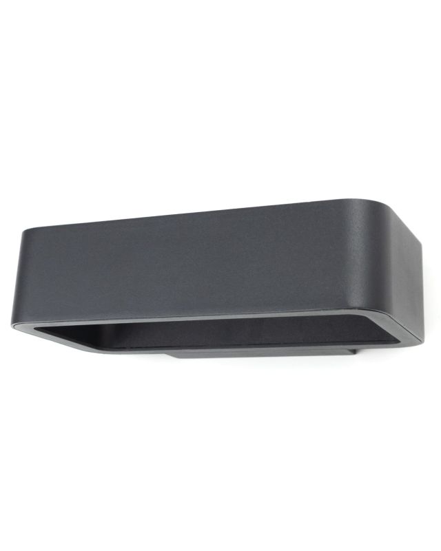 Вуличний світильник Nowodvorski MUNO