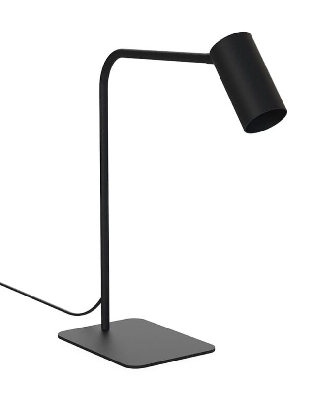 Настольная лампа Nowodvorski MONO BLACK